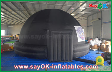 Projekt Movie Movie Indoor Kids Inflatable Planetarium 8m SGS